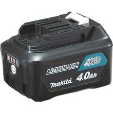 Makita 10.8v batterier Makita BL1040B