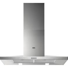 Aeg 90cm hood AEG DKB4950M 90cm, Stainless Steel