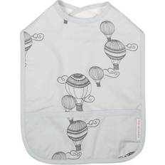 Filibabba airballoon Barnrum Filibabba Airballoon Mint with Grey Print & Solid Grey 2pcs