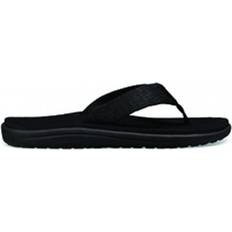 41 ½ - Herren Flip-Flops Teva Voya Flip - Brick - Black