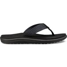 40 Flip-Flops Teva Voya Flip - Bar Street Black