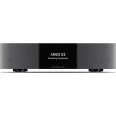 32 bit/384 Khz Mediaspelare Auralic Aries G2
