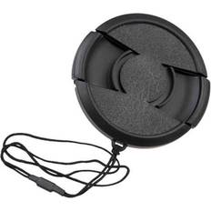 Camera Accessories Professional Lens Cap 77mm Front Lens Cap