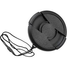 Professional Lens Cap 37mm Front Lens Cap