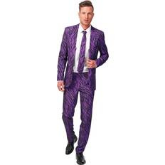 OppoSuits Suitmeister Pimp Tiger Suit Costume