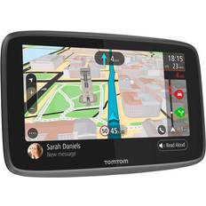 TomTom GO 6200