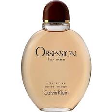 Calvin calvin obsession Calvin Klein Obsession For Men Après-rasage 125 ml