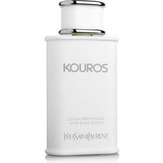 Kouros Yves Saint Laurent Kouros After Shave Lotion 100ml