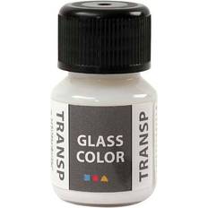 Colores Cristal Glass Color Transparent White 35ml