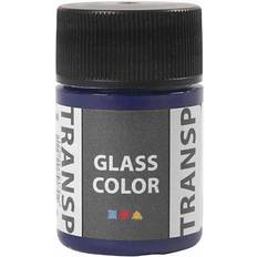 Glass Color Transparent Brilliant Blue 35ml