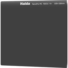 Haida 100 Linsfilter Haida NanoPro MC ND0.6 4x 100x100mm