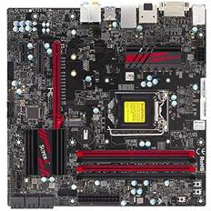 Intel - Socket 1151 Motherboards SuperMicro C7Z170-M