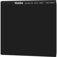 Haida 100 Lens Filters Haida NanoPro MC ND3.6 4000x 100x100mm