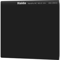 Haida 100 Lens Filters Haida NanoPro MC ND1.8 64x 100x100mm