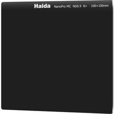 Haida 100 Lens Filters Haida NanoPro MC ND0.9 8x 100x100mm