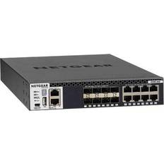 Netgear M4300-8X8F (XSM4316S)