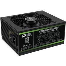 Continuum 1200W