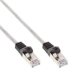 InLine RJ45 SF/UTP Cat5e 20m