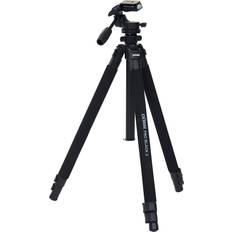 Kamerastativer Pro 2 Tripod + Ball Head