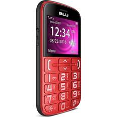 Blu Joy Dual SIM