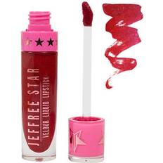 Jeffree Star Lipsticks Jeffree Star Velour Liquid Lipstick Rich Blood