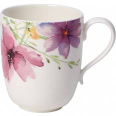 Villeroy & Boch Mariefleur Tea Krus 43cl