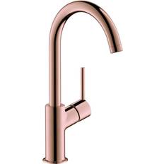 Hansgrohe Mässing Köksblandare Hansgrohe Talis S2 Variarc (32080300) Mässing