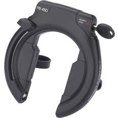 Trelock Antivols de Vélo Trelock Antivol cadre RS453/ZR20 NAD p-o-c TU Noir