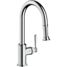 Axor montreux köksblandare Hansgrohe Axor Montreux (16581800) Krom