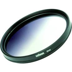 Graduated Grey Color 52mm