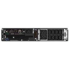 Schneider Electric SRT3000RMXLI-NC