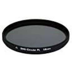 'DHG' Circular Polarizer, Nero