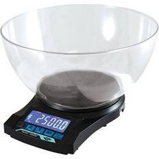 My Weigh Køkkenvægte My Weigh i2500