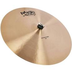 Piatti Paiste Masters Extra Thin 18" Piatto Crash