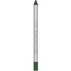 Wunder2 Super-Stay Liner Glitter Emerald