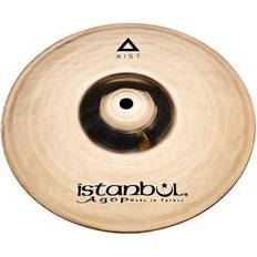 Splash Cymbals Istanbul Xist Brilliant Splash 8"