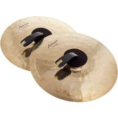 Cymbaler Sabian Traditional Symphonic Medium Light 18"