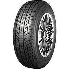 Nankang All Season Plus N-607+ 165/60 R15 81H XL