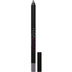 Silver Lip Liners Huda Beauty Lip Contour Silver Fox