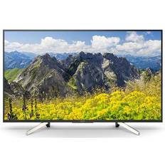 Sony KD49XF7596 Led 49" Smart TV 4k