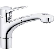Kludi MX (399420562) Cromo