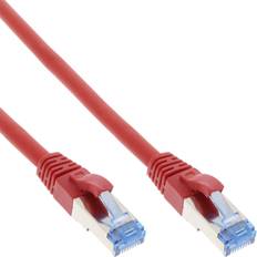 InLine RJ45 S/FTP Cat6a 7.5m