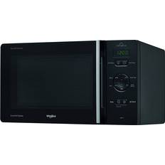 Beste Whirlpool Mikrowellen Whirlpool MCP 345 BL Schwarz