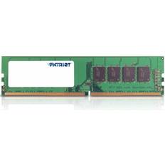 Patriot Ram Dimm Ddr4 4gb 2400mhz