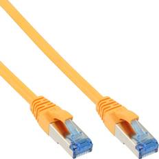 InLine RJ45 S/FTP Cat6a 10m