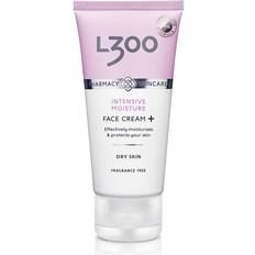 Intensive Moisture Face Cream +