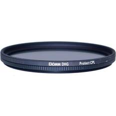 'DHG' Circular Polarizer, Nero