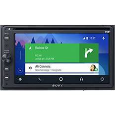Sony XAV-AX205DB