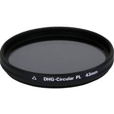 43mm Circular Polarising DHG Polarizzatore 43mm