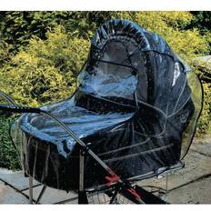 Universal Pram / Carrycot Raincover Large